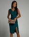 Dravina | Robe Femme Élégante et Stylée