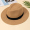 Selan | Chapeau de Paille Panama Pour Femme
