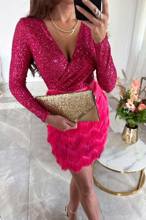 Lilia | Élégante Femmes Robe