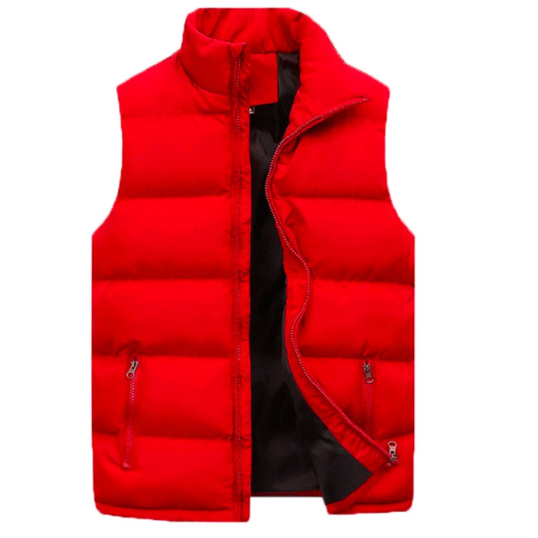 Blaise | Gilet De Corps Léger Tendance Pour Hommes