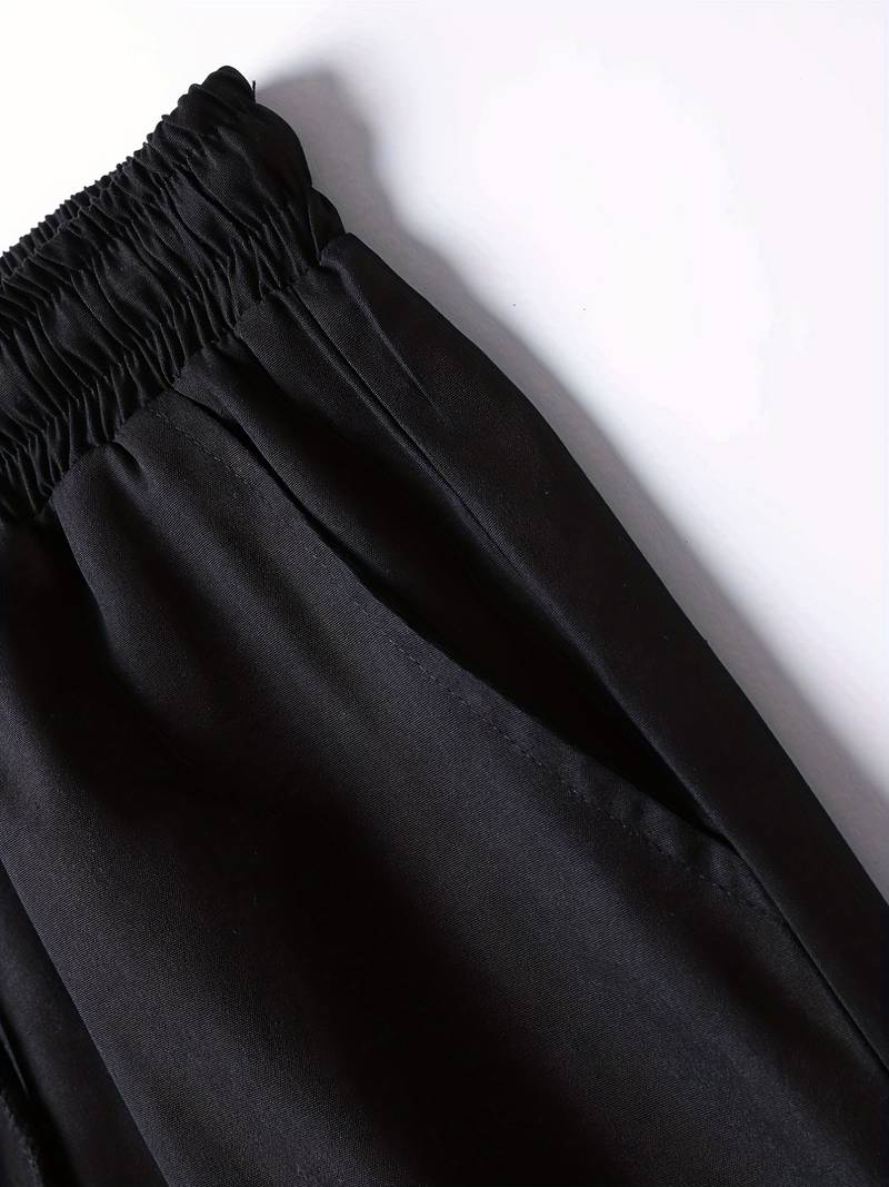 Jari | Short à Cordon de Serrage Couper Pour Hommes