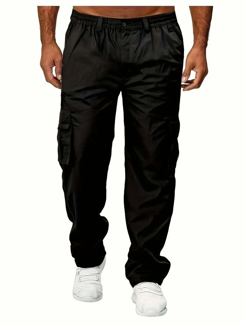 Tavrin | Confortable Hommes Tactique Pantalons