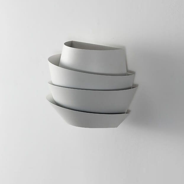 Nöfra | Lampe Murale Minimaliste - LED Double Face