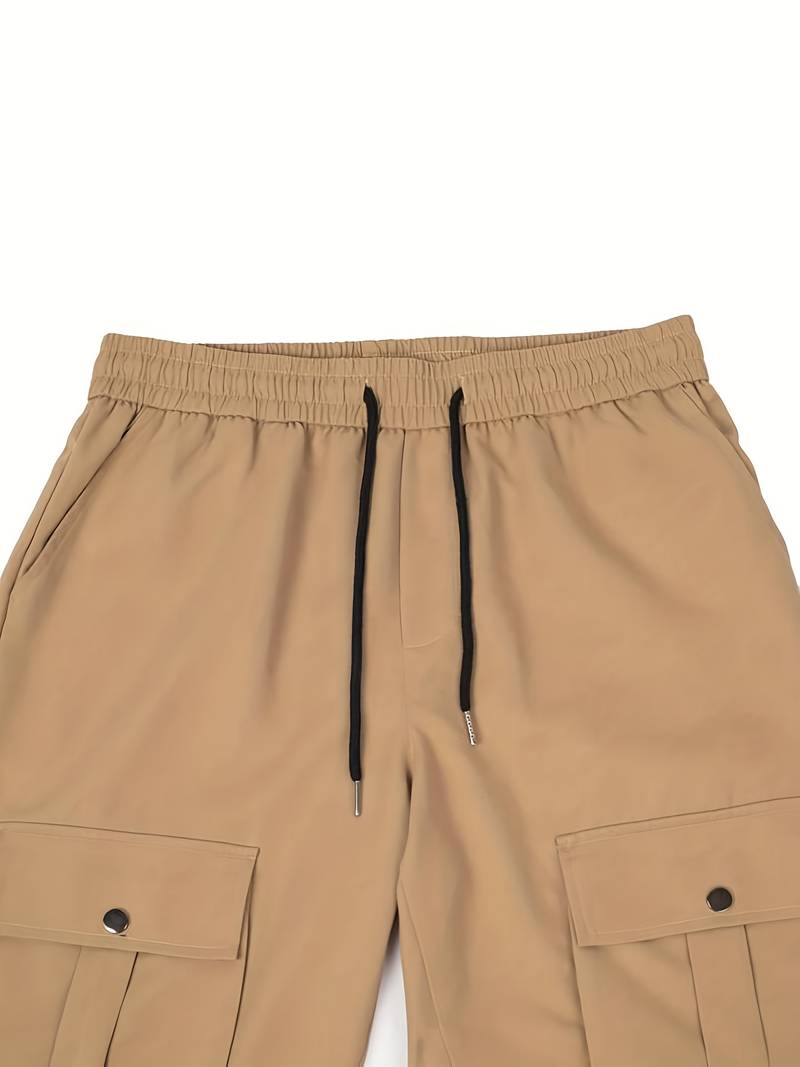 Orlan | Pantalon Cargo Pour Hommes