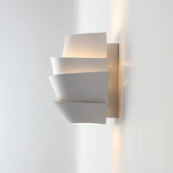 Nöfra | Lampe Murale Minimaliste - LED Double Face
