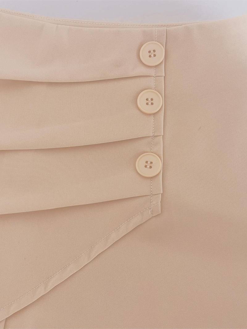 Roselind | Short Asymétrique Pour Femmes