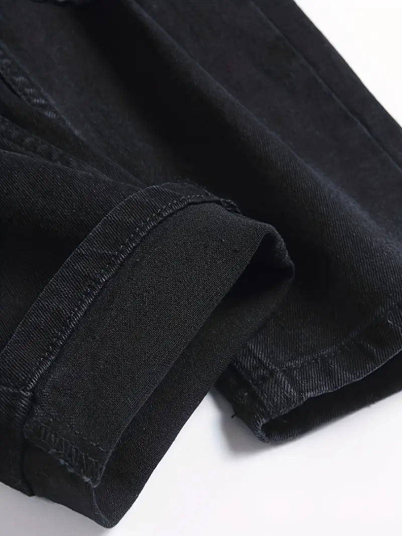 Bastian | Jeans Homme Coupe Régulière