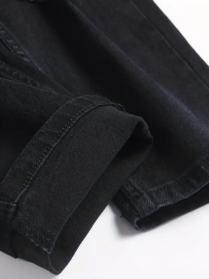 Bastian | Jeans Homme Coupe Régulière