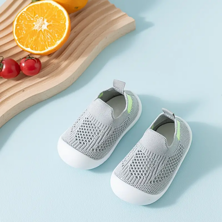 Harper | Enfants Baskets Mouvement Naturel