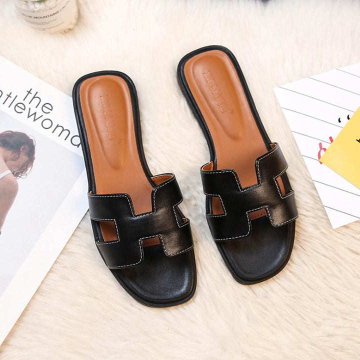 Harmony | H-Stylé Sandales Pour Femmes