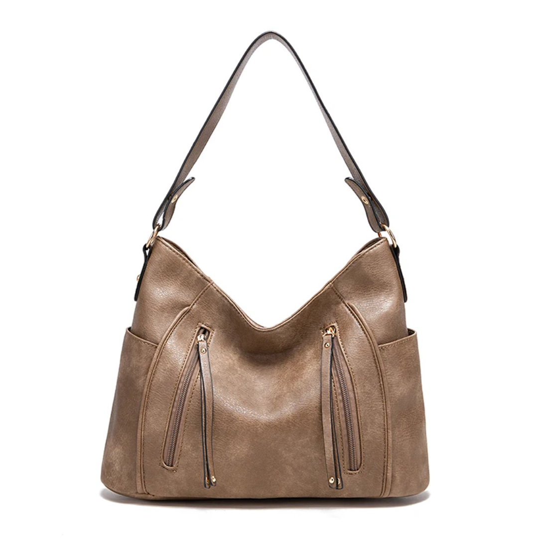 Lillian | Luxe Femmes Epaule Sac