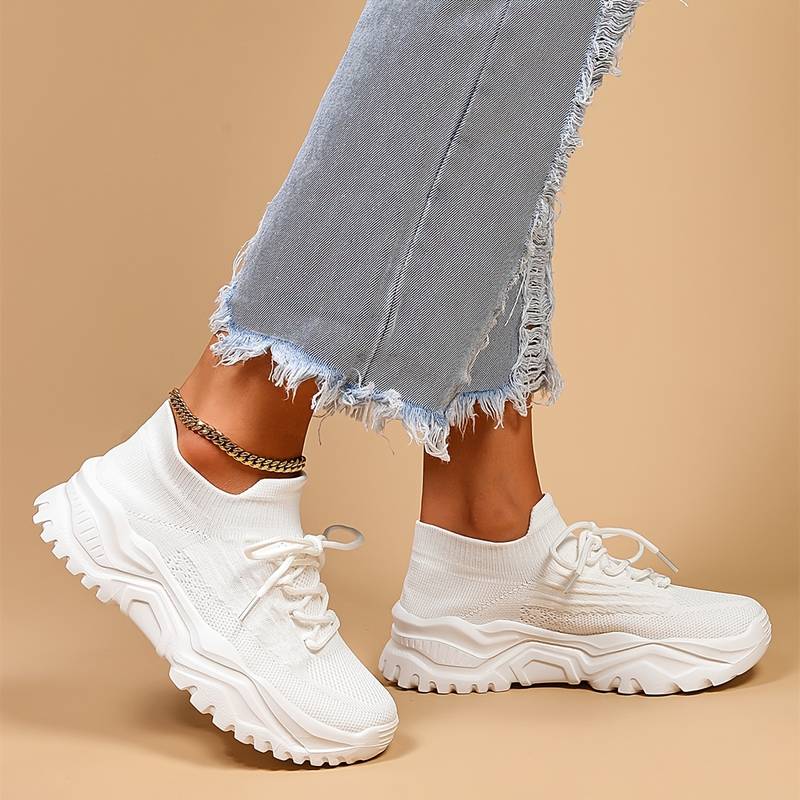 Freya | Chaussures Orthopédiques Pour Hommes et Femmes
