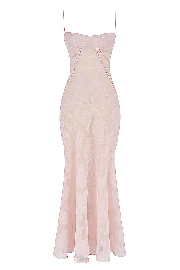 Aeris | Robe Maxi élégante Pour Femmes