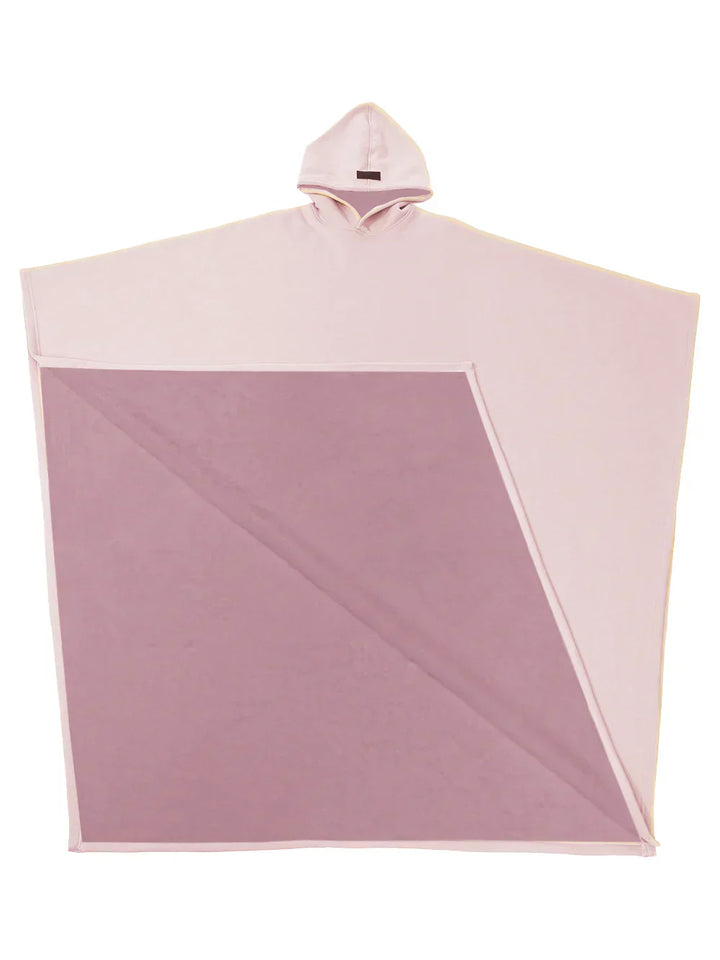 Erian | Couverture à Capuche Lestée Surdimensionnée