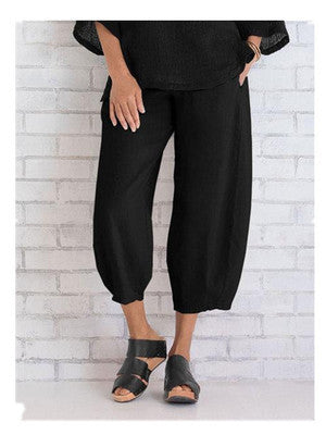 Iveta | Pantalon D'été élégant Pour Femmes