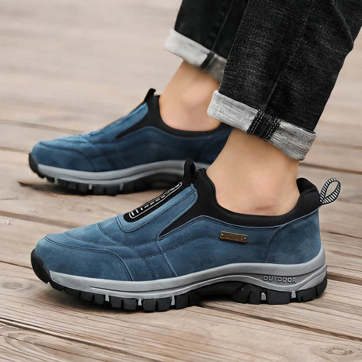Phaelan | Chaussures De Confort Ergonomiques pour Hommes et Femmes