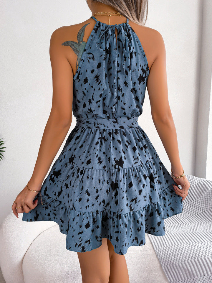 Maris | Robe D'été Confortable et Stylée