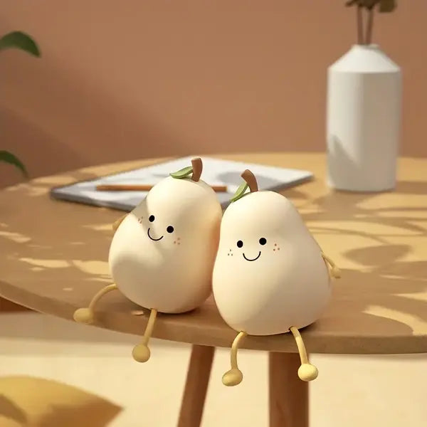 Grace | Veilleuse Fruitée Pour Enfants