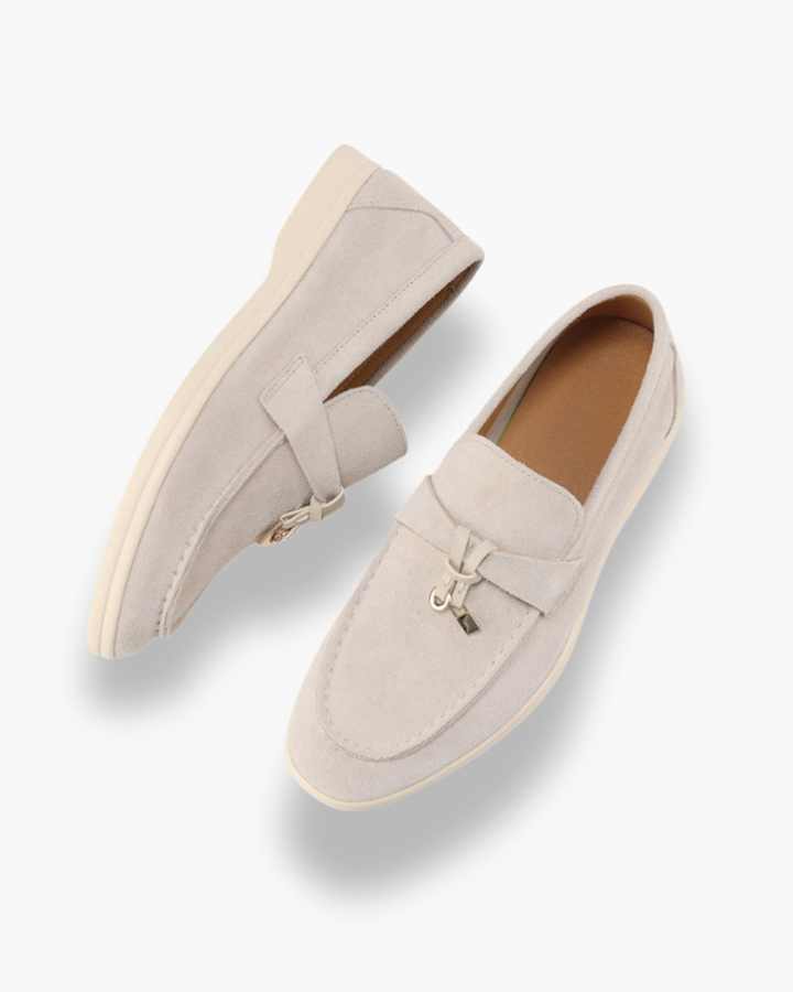 Vanya | Femmes Mocassins Confortables Décontractés à Porter Tous Les Jours