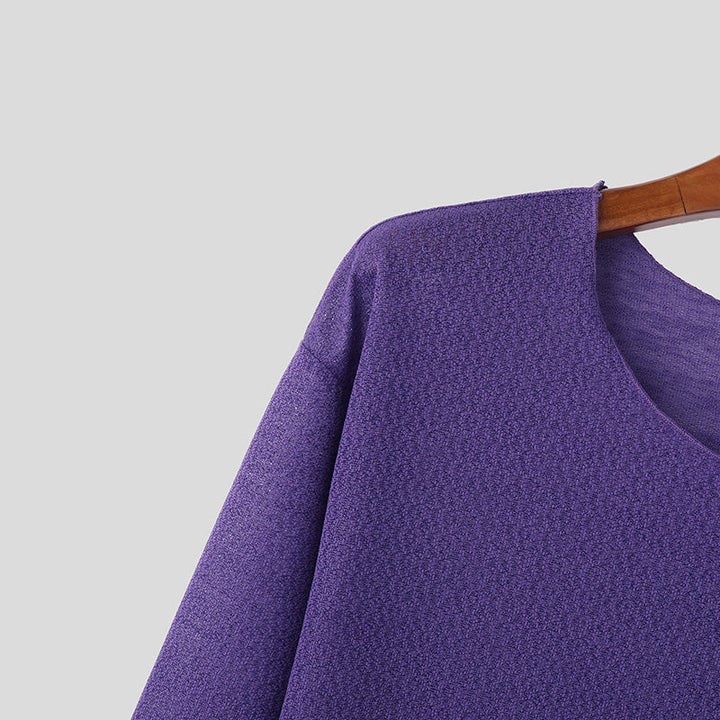 Naldric | Sweat Confortable
