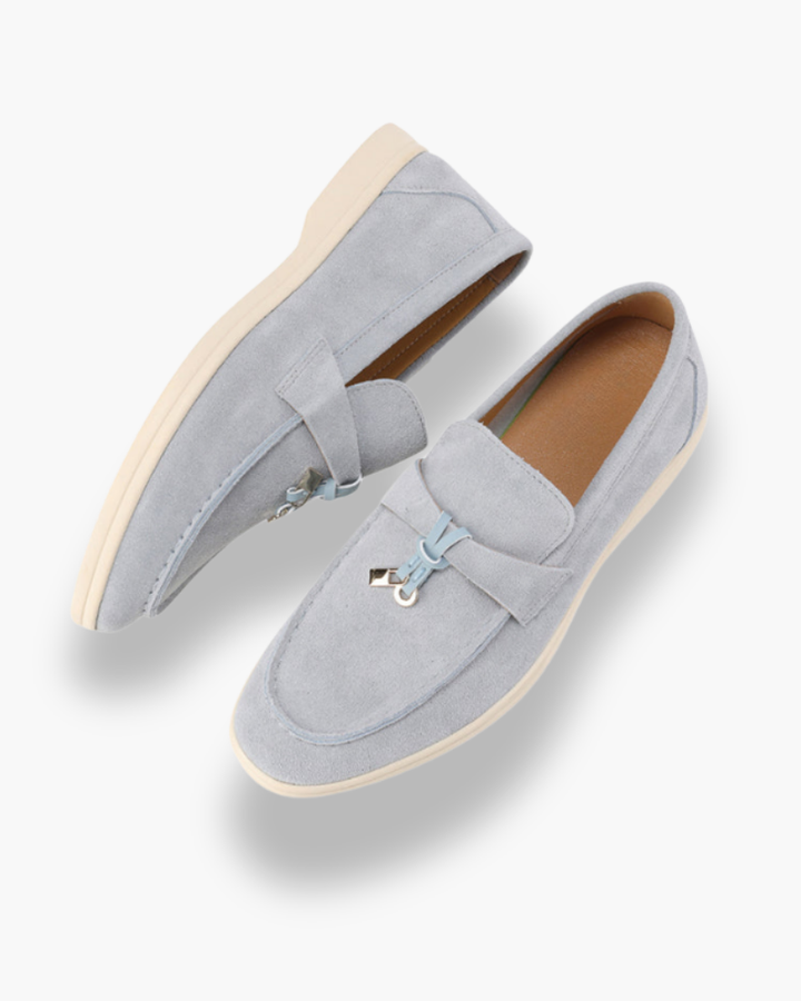 Vanya | Femmes Mocassins Confortables Décontractés à Porter Tous Les Jours