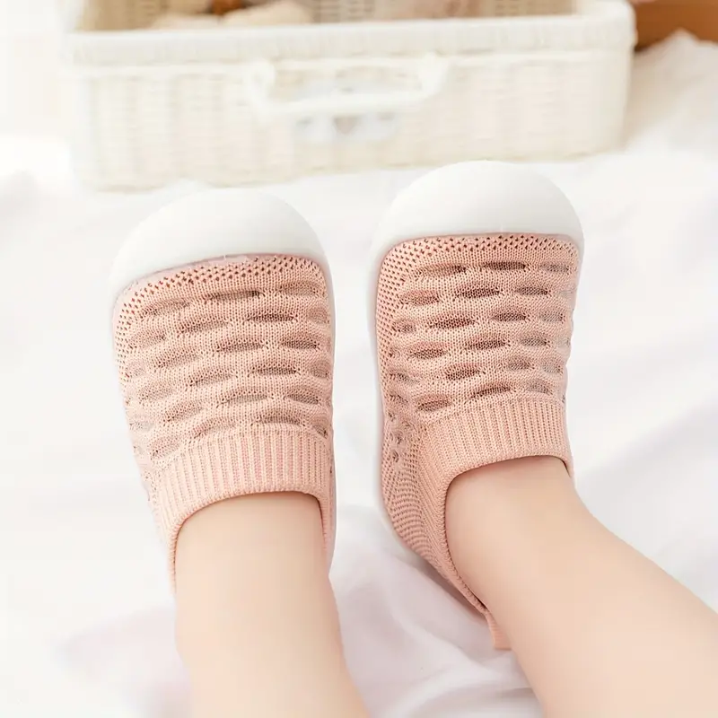 Mia | Chaussures Pieds Nus pour Enfants - Chaussures Souples à Bout Large pour Bébés et Enfants en Bas âge