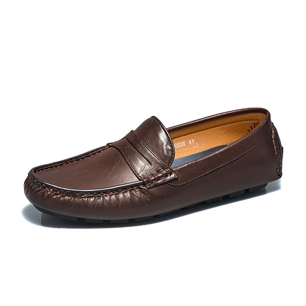 Gary | Chaussures Légères De Voyage D'affaires pour Hommes