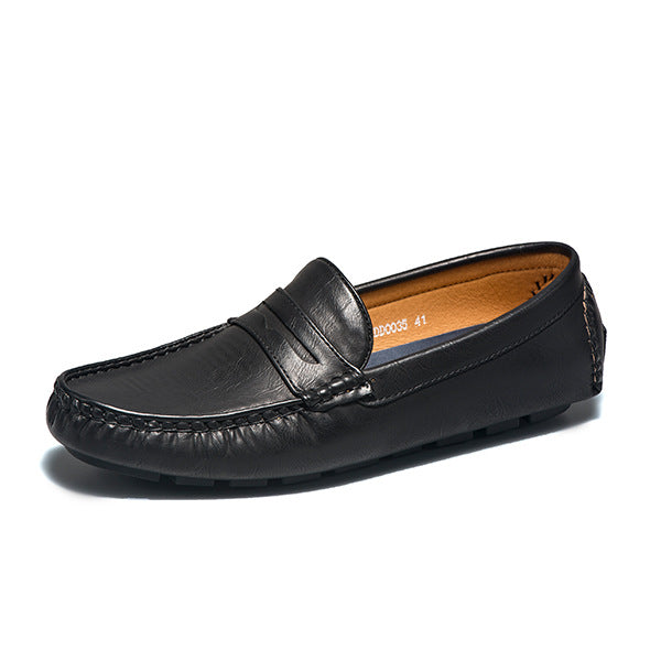 Gary | Chaussures Légères De Voyage D'affaires pour Hommes