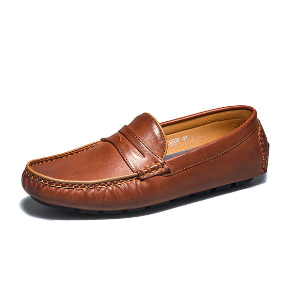 Gary | Chaussures Légères De Voyage D'affaires pour Hommes