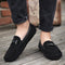 Abia | Respirant Hommes La Mode Mocassins