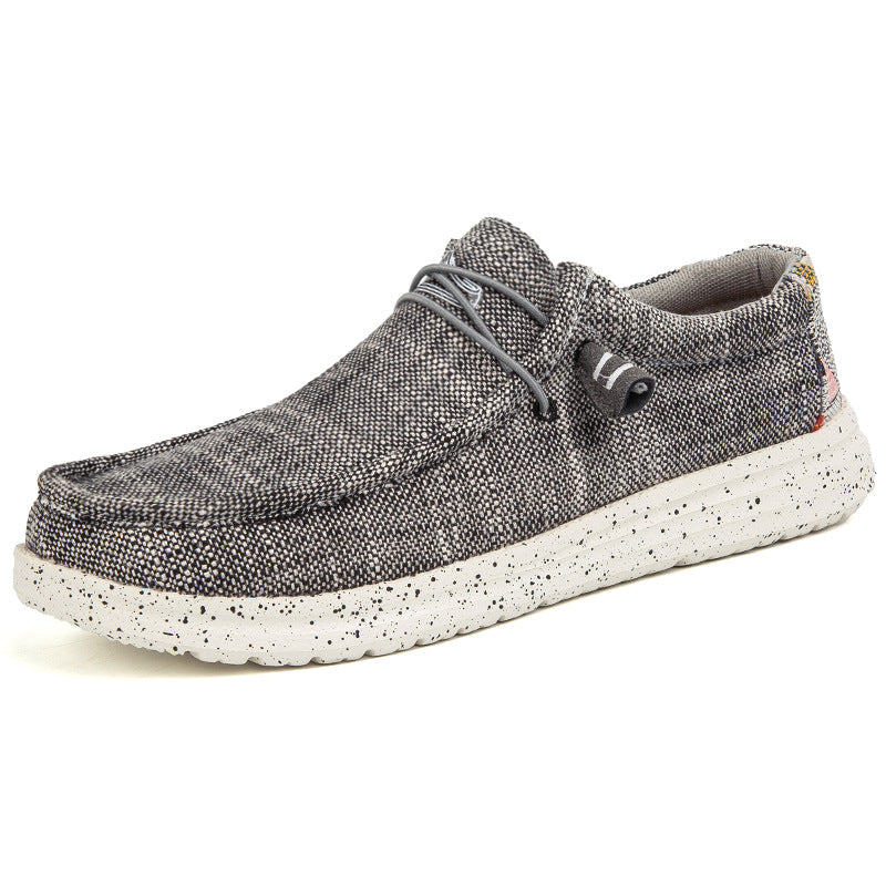 Eleanor | Léger D'extérieur Enfiler Mocassins