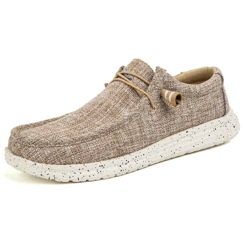 Eleanor | Léger D'extérieur Enfiler Mocassins