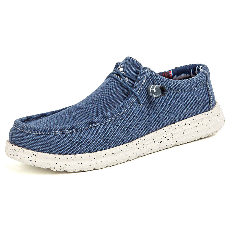 Eleanor | Léger D'extérieur Enfiler Mocassins