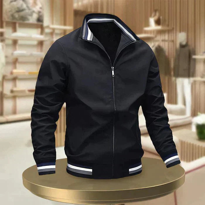 Asger | Hommes Veste D'été