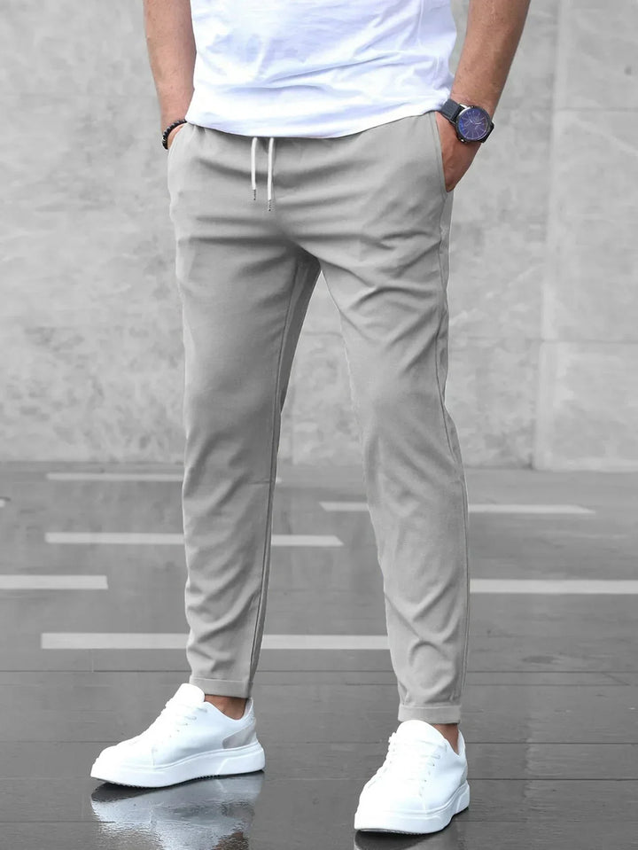 Lucanir | Pantalons Confortables et Stylée pour Hommes