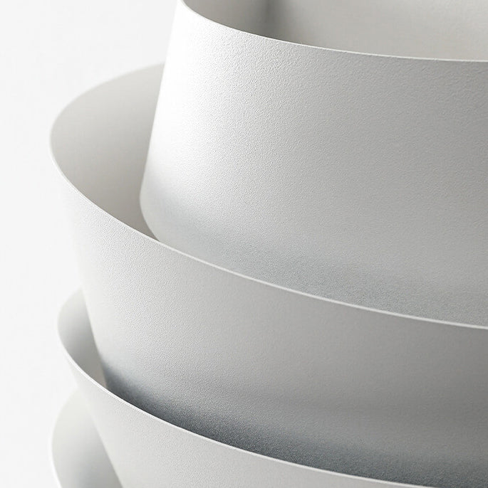 Nöfra | Lampe Murale Minimaliste - LED Double Face