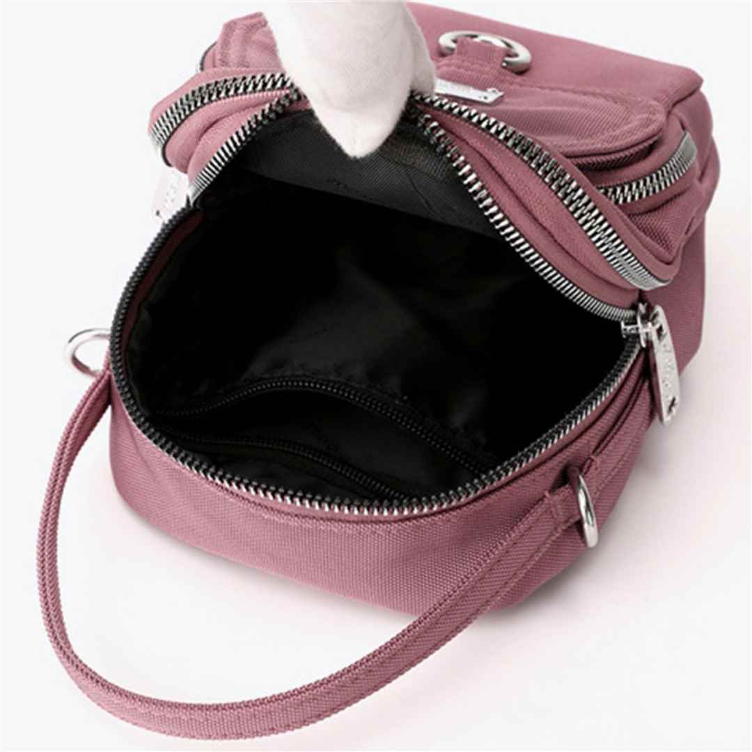 Sorelle | Mini sac compact multifonctionnel pour femme