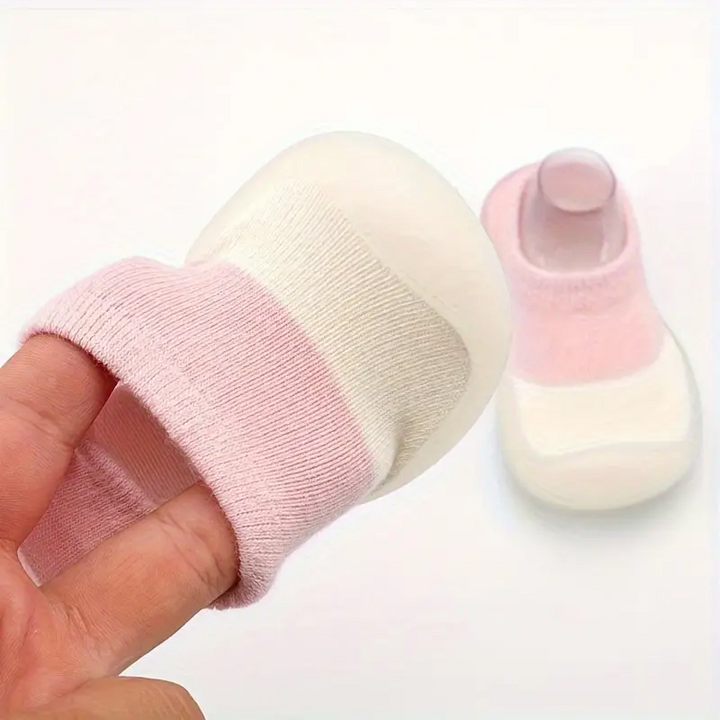 Baskets Pieds Nus Enfants Douillet