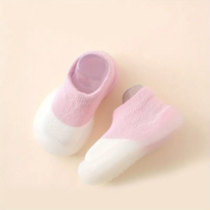 Baskets Pieds Nus Enfants Douillet
