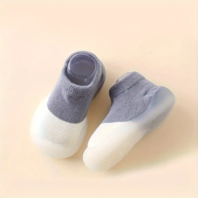 Baskets Pieds Nus Enfants Douillet
