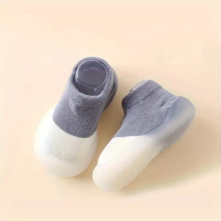 Baskets Pieds Nus Enfants Douillet