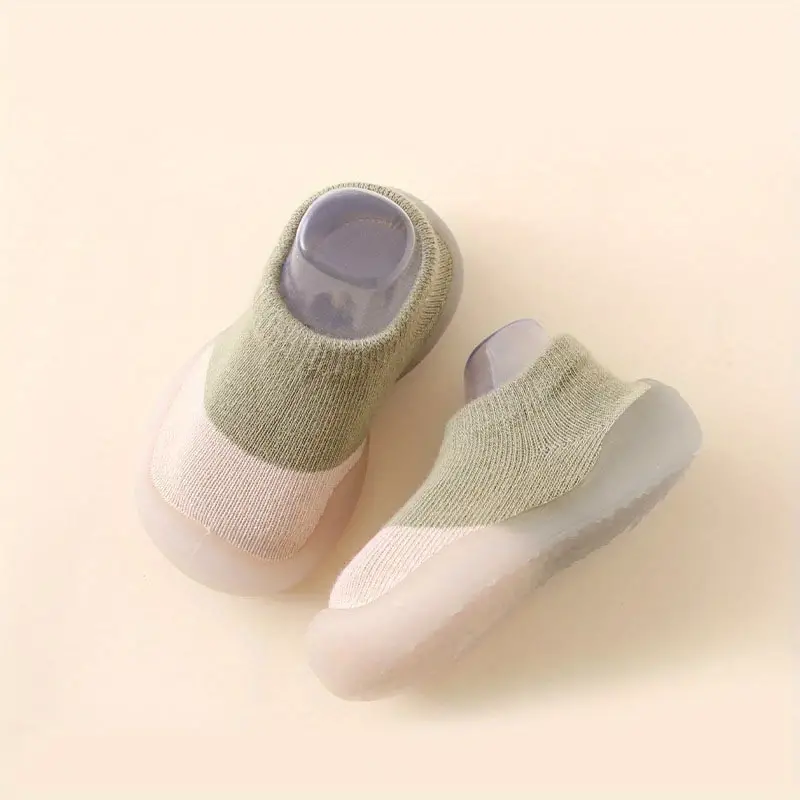 Baskets Pieds Nus Enfants Douillet