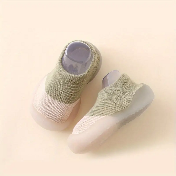 Baskets Pieds Nus Enfants Douillet