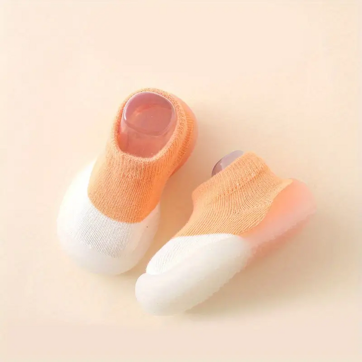Baskets Pieds Nus Enfants Douillet