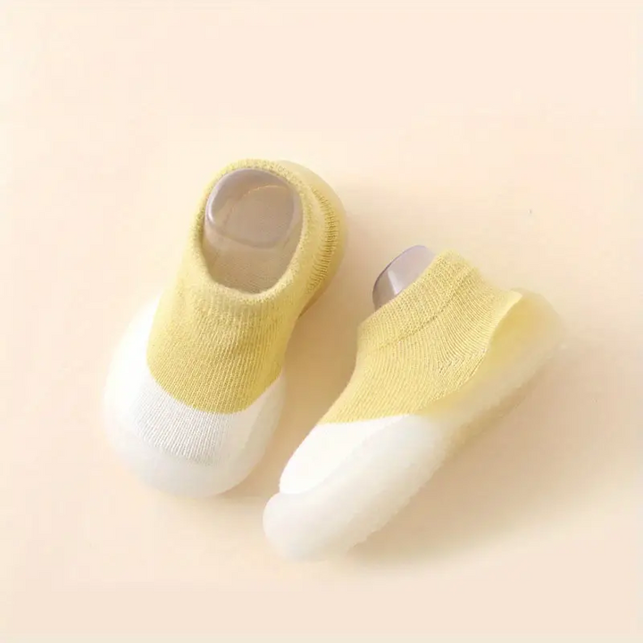 Baskets Pieds Nus Enfants Douillet