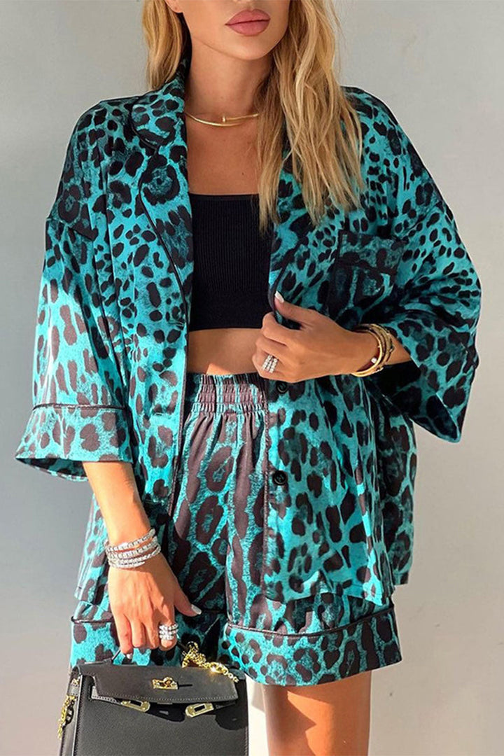 Mariselle | Ensemble Deux-Pièces Stylée pour Femmes