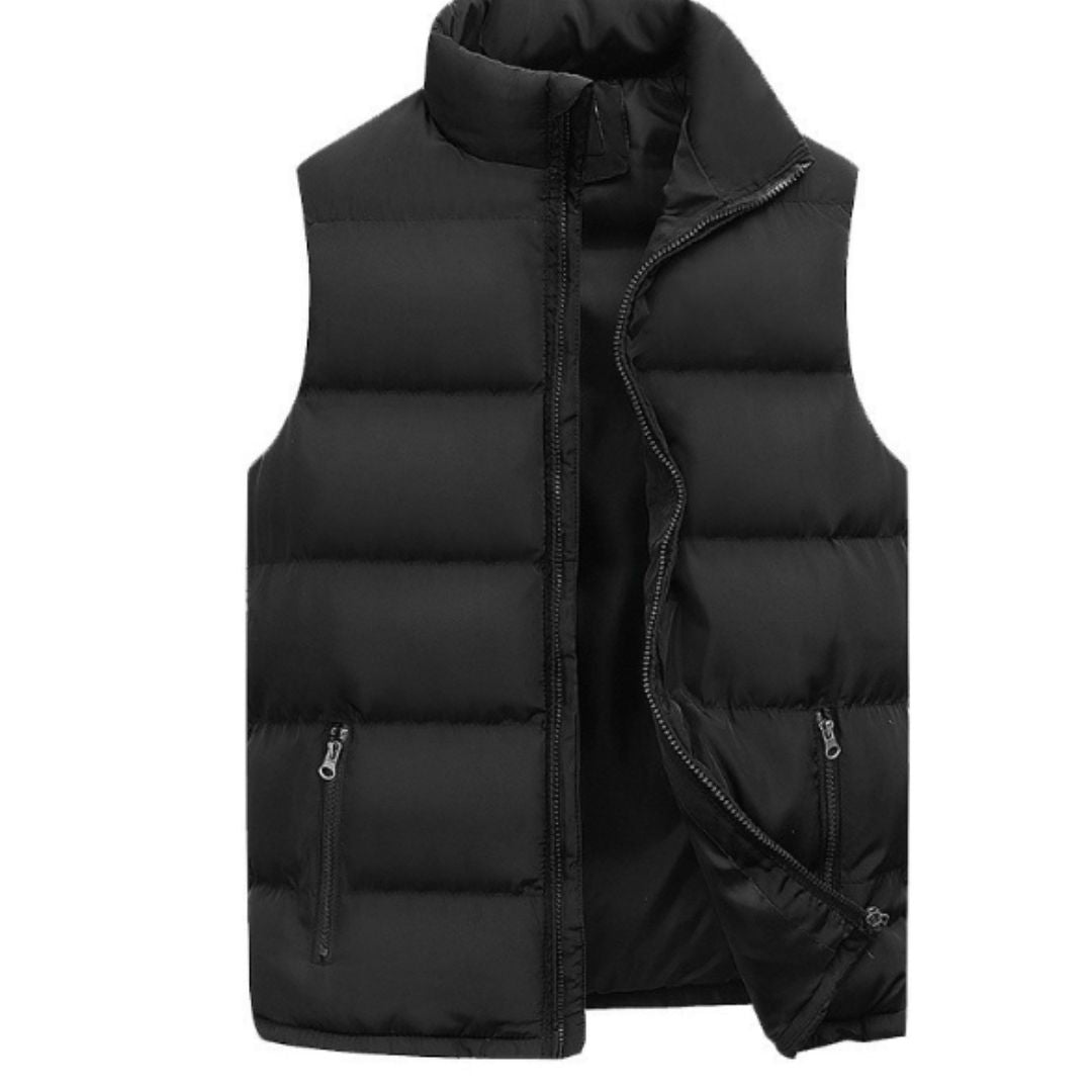 Blaise | Gilet De Corps Léger Tendance Pour Hommes