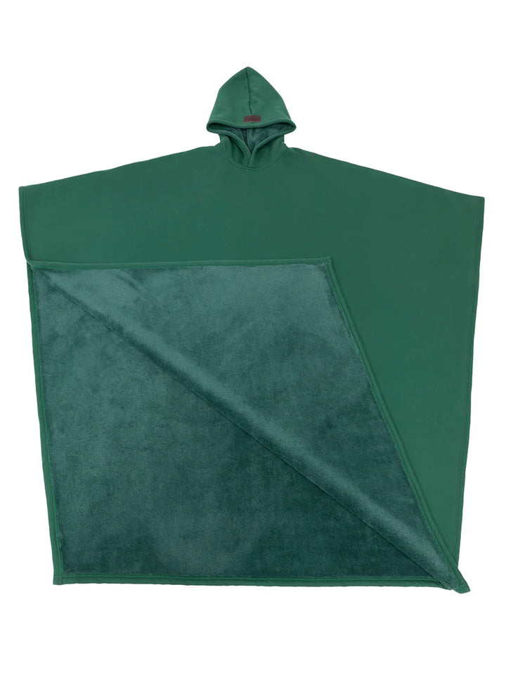 Erian | Couverture à Capuche Lestée Surdimensionnée