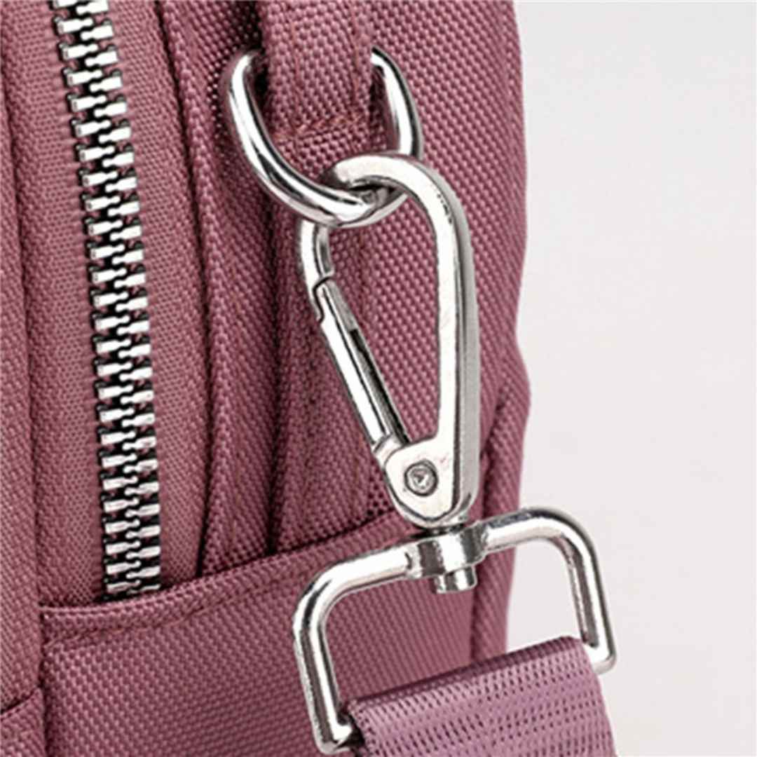 Sorelle | Mini sac compact multifonctionnel pour femme
