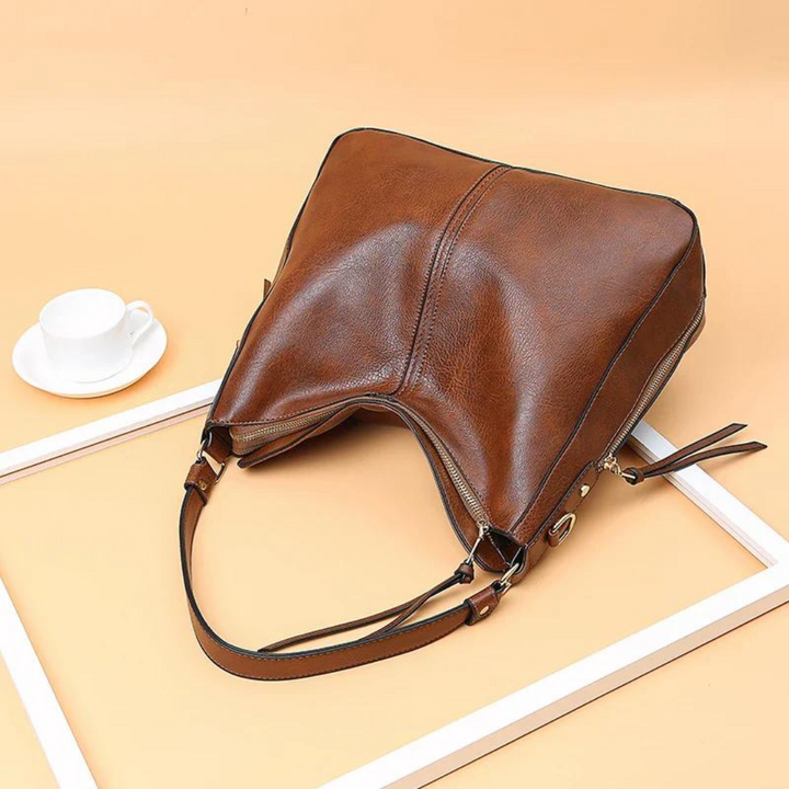 Amber | élégant Spacieux Sac à Bandoulière
